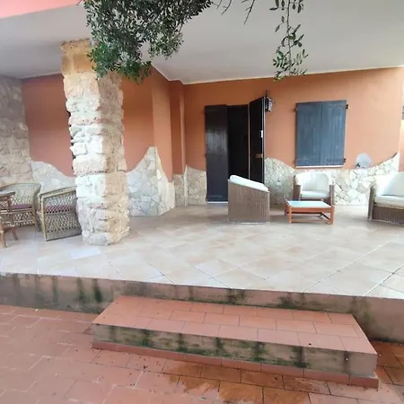 Con Giardino Al Mare Iun P3584 בית נופש