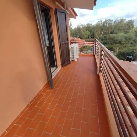 Con Giardino Al Mare Iun P3584 בית נופש