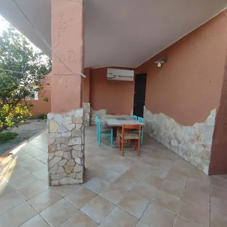 Con Giardino Al Mare Iun P3584