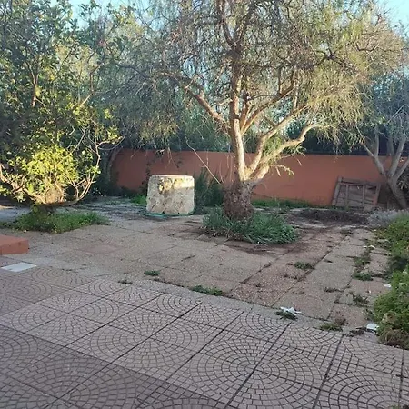 Con Giardino Al Mare Iun P3584 *