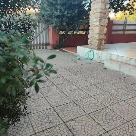 Con Giardino Al Mare Iun P3584 בית נופש *
