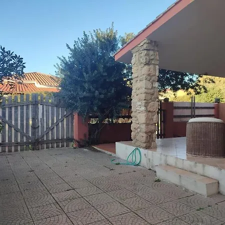 Con Giardino Al Mare Iun P3584 בית נופש *