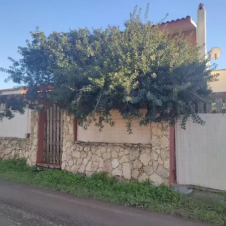 Con Giardino Al Mare Iun P3584