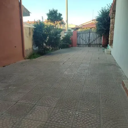 Con Giardino Al Mare Iun P3584 בית נופש