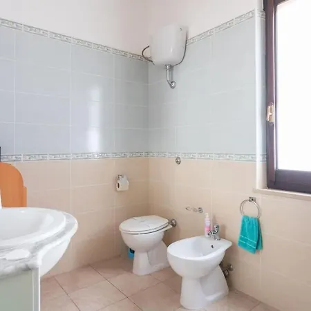 Con Giardino Al Mare Iun P3584 בית נופש *