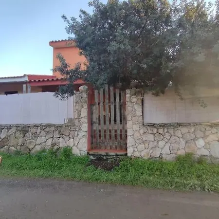 Con Giardino Al Mare Iun P3584 Holiday home San Vero Milis