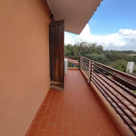 Con Giardino Al Mare Iun P3584 Holiday home *