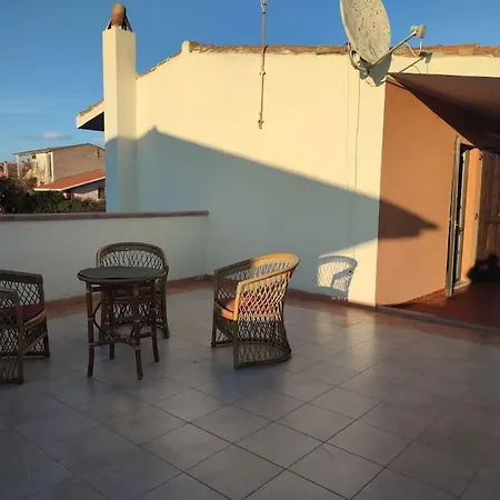 Con Giardino Al Mare Iun P3584 Дом отдыха *
