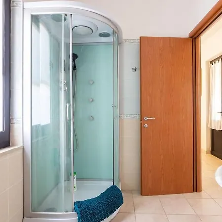 Holiday home Con Giardino Al Mare Iun P3584 San Vero Milis
